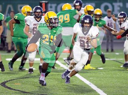Thumbnail 1 in Woodbridge vs Patriot photogallery.