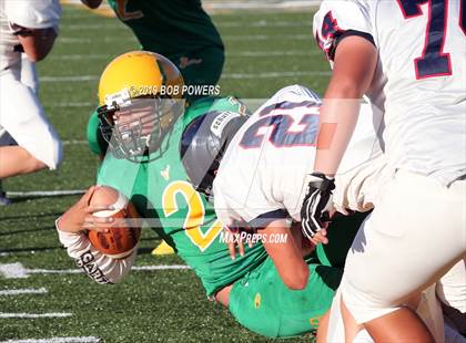 Thumbnail 1 in Woodbridge vs Patriot photogallery.