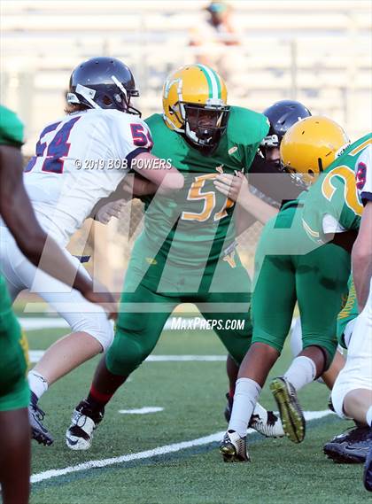 Thumbnail 2 in Woodbridge vs Patriot photogallery.