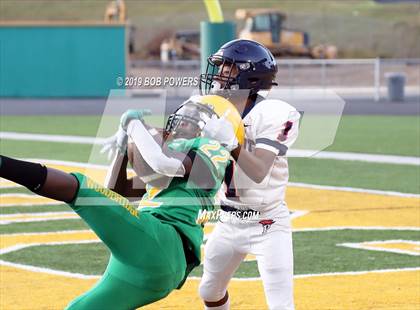 Thumbnail 2 in Woodbridge vs Patriot photogallery.