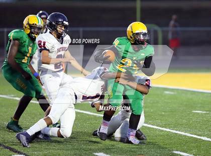 Thumbnail 1 in Woodbridge vs Patriot photogallery.