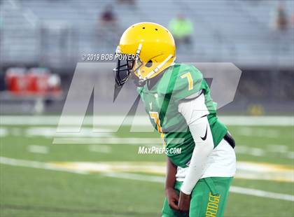 Thumbnail 2 in Woodbridge vs Patriot photogallery.