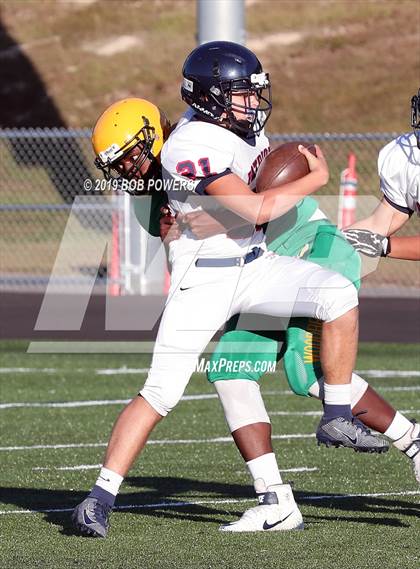 Thumbnail 3 in Woodbridge vs Patriot photogallery.