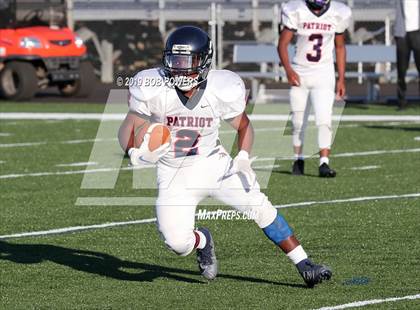 Thumbnail 1 in Woodbridge vs Patriot photogallery.