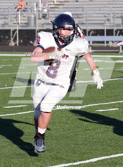 Thumbnail 1 in Woodbridge vs Patriot photogallery.