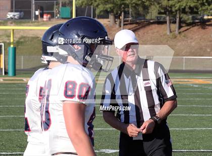 Thumbnail 3 in Woodbridge vs Patriot photogallery.