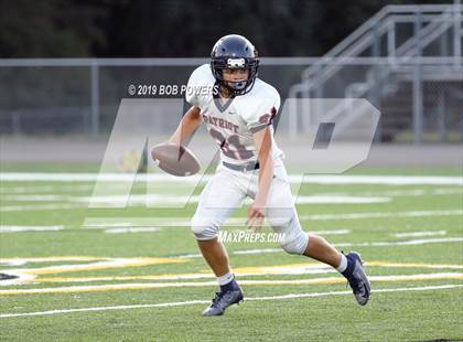 Thumbnail 1 in Woodbridge vs Patriot photogallery.
