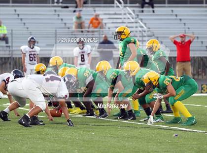 Thumbnail 1 in Woodbridge vs Patriot photogallery.