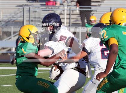 Thumbnail 3 in Woodbridge vs Patriot photogallery.