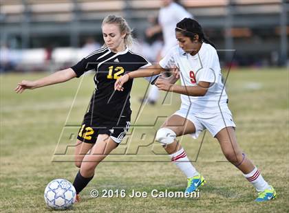 Thumbnail 1 in Lee [Robert E.] vs East Central (BAC West) photogallery.