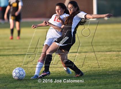 Thumbnail 1 in Lee [Robert E.] vs East Central (BAC West) photogallery.