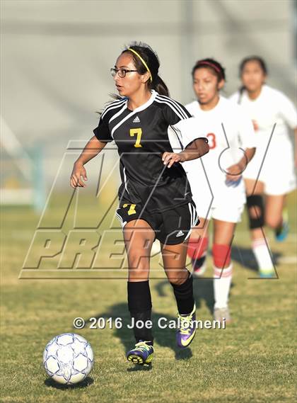 Thumbnail 2 in Lee [Robert E.] vs East Central (BAC West) photogallery.