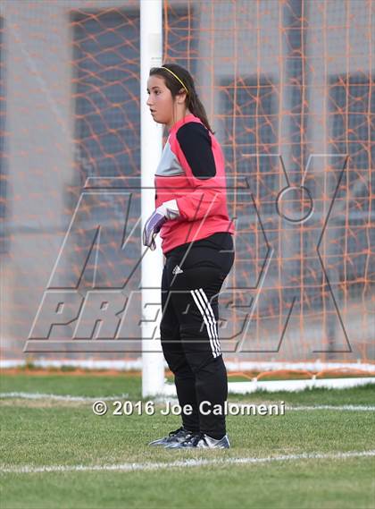 Thumbnail 3 in Lee [Robert E.] vs East Central (BAC West) photogallery.