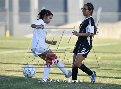 Thumbnail 1 in Lee [Robert E.] vs East Central (BAC West) photogallery.