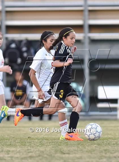 Thumbnail 1 in Lee [Robert E.] vs East Central (BAC West) photogallery.