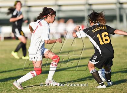 Thumbnail 1 in Lee [Robert E.] vs East Central (BAC West) photogallery.