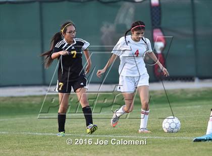 Thumbnail 1 in Lee [Robert E.] vs East Central (BAC West) photogallery.