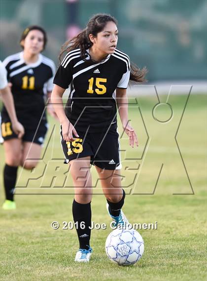 Thumbnail 3 in Lee [Robert E.] vs East Central (BAC West) photogallery.