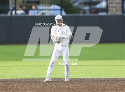 Thumbnail 2 in Dallas Jesuit vs. Marcus (UIL 6A Baseball Area Playoffs) photogallery.