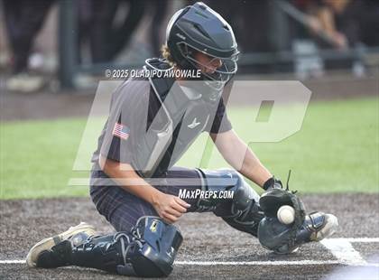 Thumbnail 3 in Dallas Jesuit vs. Marcus (UIL 6A Baseball Area Playoffs) photogallery.