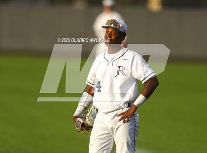 Thumbnail 3 in Dallas Jesuit vs. Marcus (UIL 6A Baseball Area Playoffs) photogallery.