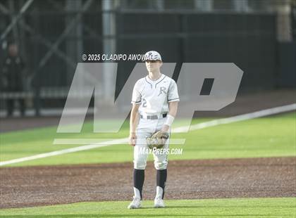 Thumbnail 3 in Dallas Jesuit vs. Marcus (UIL 6A Baseball Area Playoffs) photogallery.