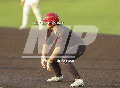 Thumbnail 3 in Dallas Jesuit vs. Marcus (UIL 6A Baseball Area Playoffs) photogallery.