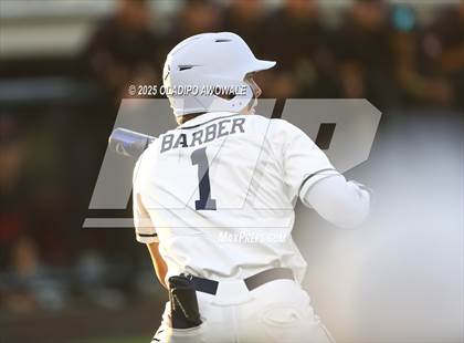 Thumbnail 1 in Dallas Jesuit vs. Marcus (UIL 6A Baseball Area Playoffs) photogallery.