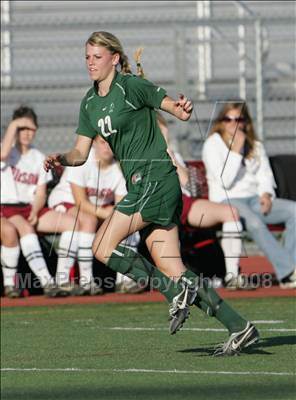 Thumbnail 3 in Thousand Oaks vs. Wilson (CIF SoCal D1 Regional Final) photogallery.