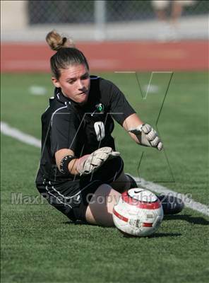 Thumbnail 1 in Thousand Oaks vs. Wilson (CIF SoCal D1 Regional Final) photogallery.
