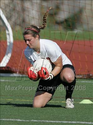 Thumbnail 3 in Thousand Oaks vs. Wilson (CIF SoCal D1 Regional Final) photogallery.