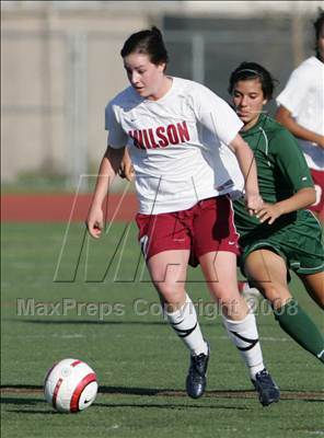 Thumbnail 3 in Thousand Oaks vs. Wilson (CIF SoCal D1 Regional Final) photogallery.