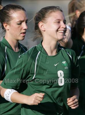 Thumbnail 1 in Thousand Oaks vs. Wilson (CIF SoCal D1 Regional Final) photogallery.