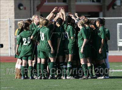 Thumbnail 3 in Thousand Oaks vs. Wilson (CIF SoCal D1 Regional Final) photogallery.