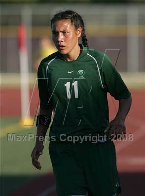 Thumbnail 1 in Thousand Oaks vs. Wilson (CIF SoCal D1 Regional Final) photogallery.