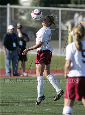 Thumbnail 1 in Thousand Oaks vs. Wilson (CIF SoCal D1 Regional Final) photogallery.