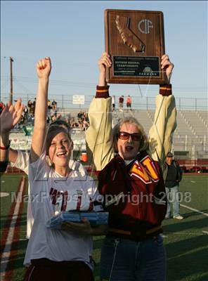Thousand Oaks vs. Wilson (CIF SoCal D1 Regional Final)