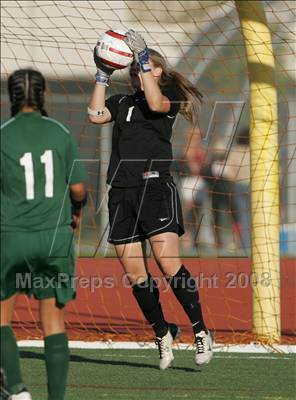 Thumbnail 1 in Thousand Oaks vs. Wilson (CIF SoCal D1 Regional Final) photogallery.