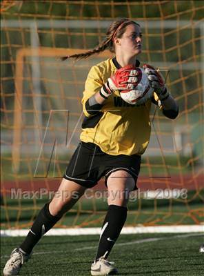 Thumbnail 3 in Thousand Oaks vs. Wilson (CIF SoCal D1 Regional Final) photogallery.