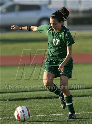 Thumbnail 1 in Thousand Oaks vs. Wilson (CIF SoCal D1 Regional Final) photogallery.