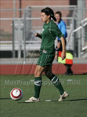 Thumbnail 3 in Thousand Oaks vs. Wilson (CIF SoCal D1 Regional Final) photogallery.