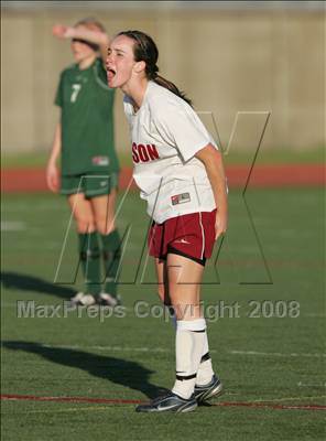 Thumbnail 1 in Thousand Oaks vs. Wilson (CIF SoCal D1 Regional Final) photogallery.