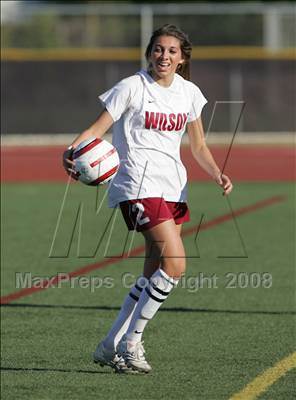 Thumbnail 1 in Thousand Oaks vs. Wilson (CIF SoCal D1 Regional Final) photogallery.