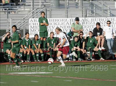 Thumbnail 3 in Thousand Oaks vs. Wilson (CIF SoCal D1 Regional Final) photogallery.