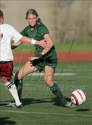 Thumbnail 1 in Thousand Oaks vs. Wilson (CIF SoCal D1 Regional Final) photogallery.