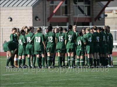 Thumbnail 1 in Thousand Oaks vs. Wilson (CIF SoCal D1 Regional Final) photogallery.