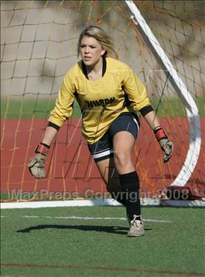 Thumbnail 3 in Thousand Oaks vs. Wilson (CIF SoCal D1 Regional Final) photogallery.