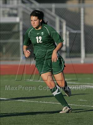 Thumbnail 1 in Thousand Oaks vs. Wilson (CIF SoCal D1 Regional Final) photogallery.