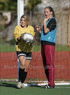 Thumbnail 1 in Thousand Oaks vs. Wilson (CIF SoCal D1 Regional Final) photogallery.