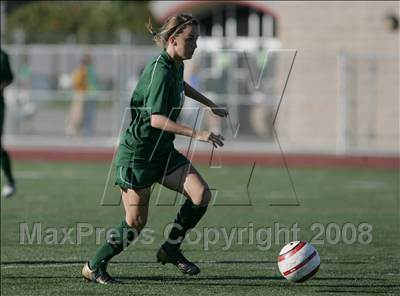 Thumbnail 1 in Thousand Oaks vs. Wilson (CIF SoCal D1 Regional Final) photogallery.